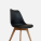 Wooden Chair